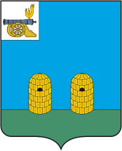 Рославль герб города