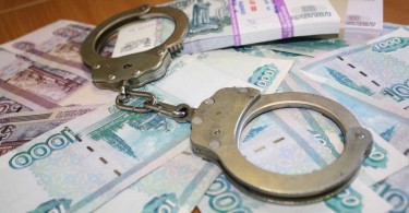 взятка коррупция Смоленск