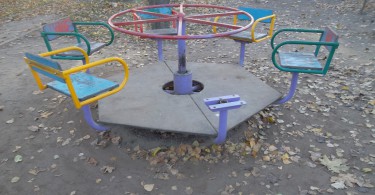 детские площадки Смоленск
