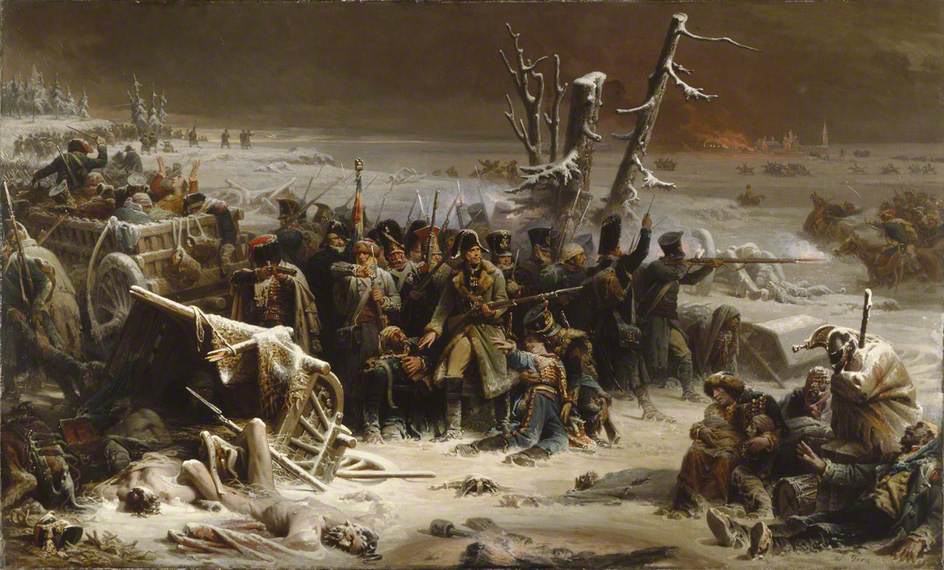 Вяземское сражение 1812