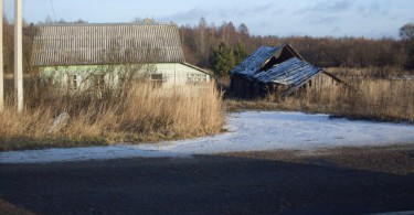 сельское хозяйство разруха Смоленская область