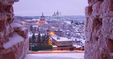 зима снег иней 2016 мороз фото Максимов Денис