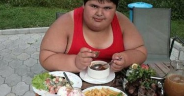 Смоленским детям грозит ожирение keytown.me