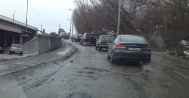 дороги Смоленск ремонт