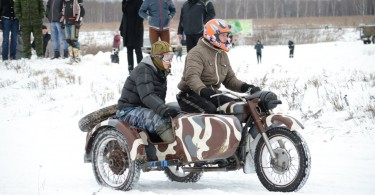 волчьи святки чекулино смоленск 2015