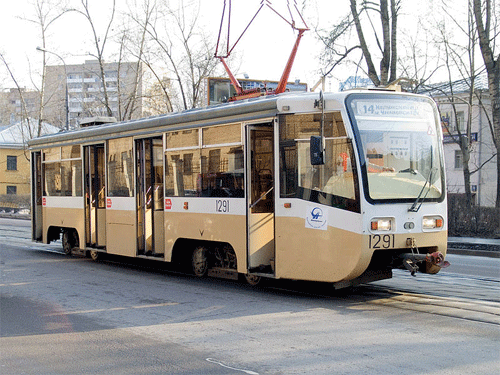 в смоленск приедут московские трамваи