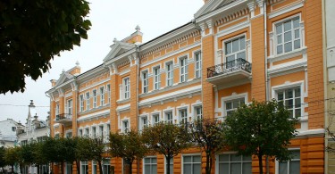 исторический музей Смоленск