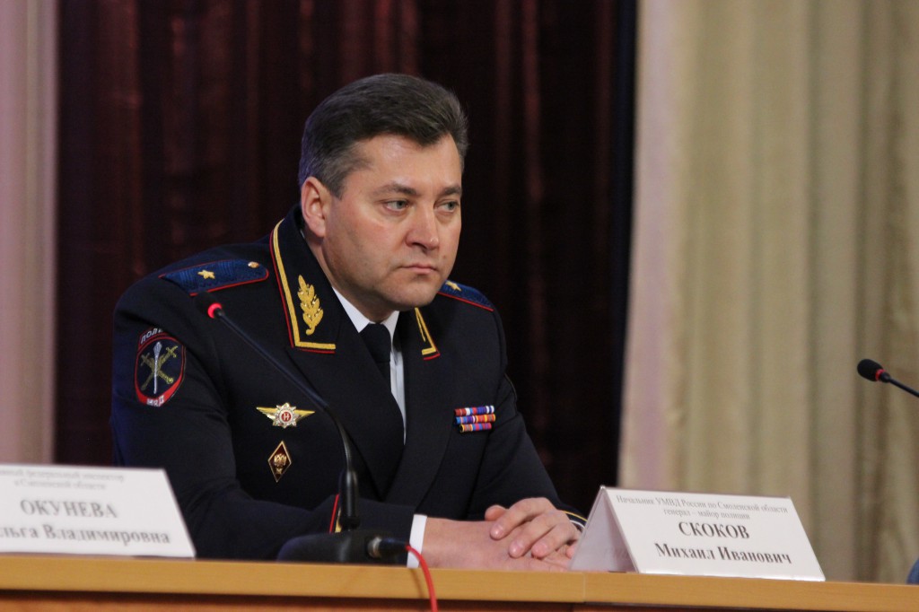 Генерал Скоков МВД. Министр МВД Северной Осетии Скоков.