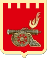 смоленск герб