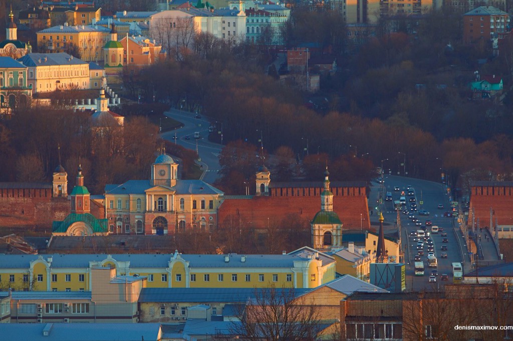 Виды смоленска картинки