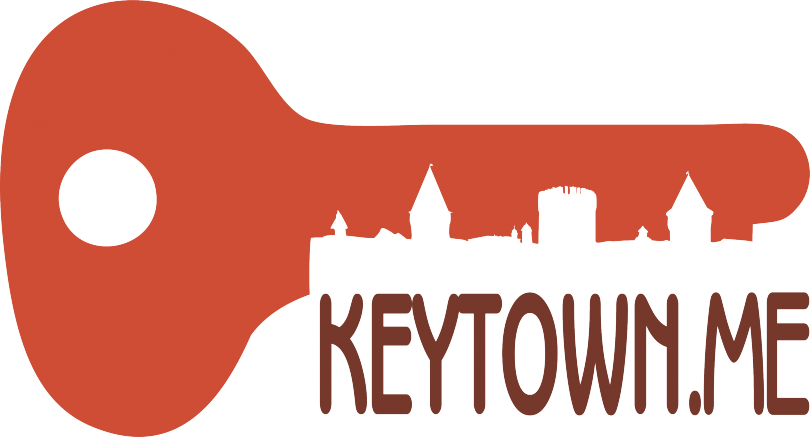 Кейтаун. Keytown.