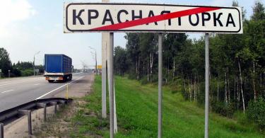 Смоленска закрыли пункт пограничного пропуска, который является основным по дороге из Европы