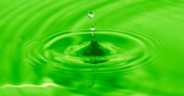 в смоленске из крана пойдет зеленая вода