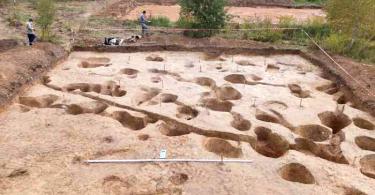 В Смоленске археологи нашли городище домонгольского периода