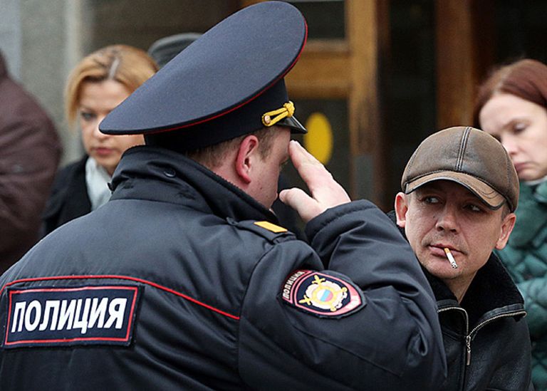 в россии хотят увеличить рабочий день курильщиков