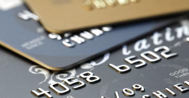 Мошенничество с кредитными картами