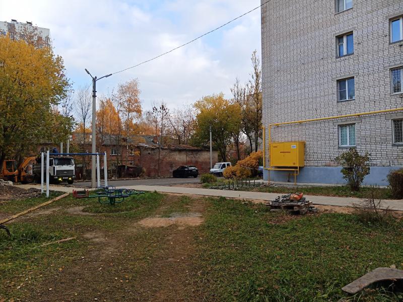 📢В Смоленске проходит голосование за дизайн-проекты благоустройства общественных территорий